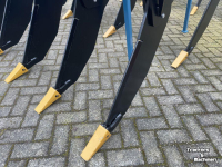 Woeler / Diepwoeler / Voorzetwoeler Imants Imants Culter 3.0 2026
