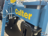 Woeler / Diepwoeler / Voorzetwoeler Imants Imants Culter 3.0 2026