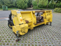 Maisbek New Holland 340W graspickup