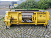 Maisbek New Holland 340W graspickup