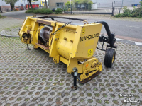 Maisbek New Holland 340W graspickup