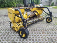 Maisbek New Holland 340W graspickup