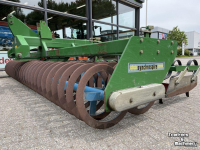 Zaaibed-combinatie / Zaaibedbereider Franquet Zaaibedcombinatie
