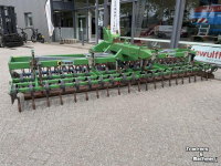 Zaaibed-combinatie / Zaaibedbereider Franquet Zaaibedcombinatie