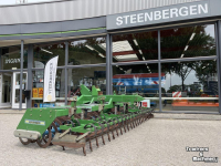 Zaaibed-combinatie / Zaaibedbereider Franquet Zaaibedcombinatie