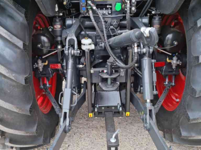 Tractor / Trekker  Armatrac 954 CRD4 series