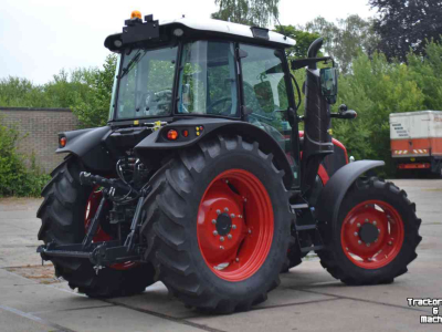 Tractor / Trekker  Armatrac 954 CRD4 series