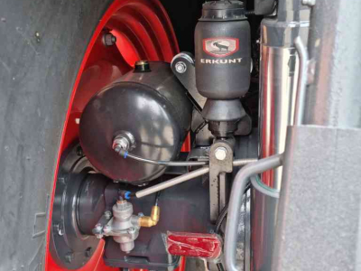 Tractor / Trekker  Armatrac 954 CRD4 series