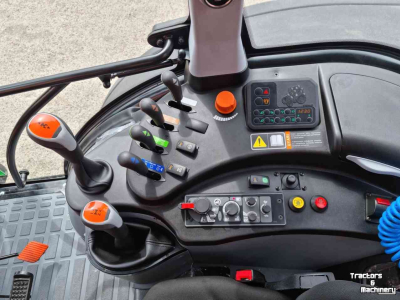 Tractor / Trekker  Armatrac 954 CRD4 series