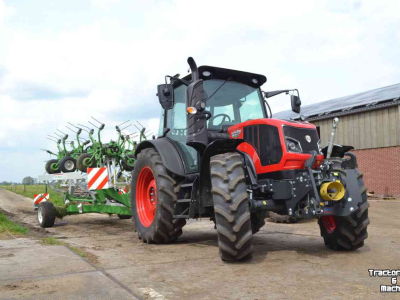 Tractor / Trekker  Armatrac 954 CRD4 series
