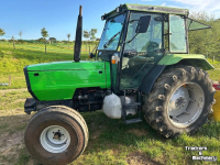 Tractor / Trekker Deutz DX 3.90 Deutz-Fahr DX 3.90