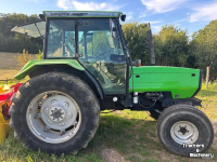 Tractor / Trekker Deutz DX 3.90 Deutz-Fahr DX 3.90