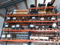 Overige oogstmachines en toebehoren Dewulf ZEEFMATTEN nieuw en gebruikt