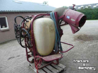 Boomgaardspuit Hardi 1301n 600