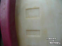 Boomgaardspuit Hardi 1301n 600