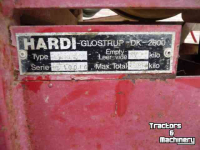Boomgaardspuit Hardi 1301n 600