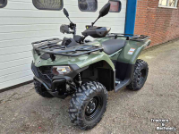 ATV / Quads CFMoto C-Force 450S Agro T3