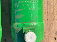 Gebruikte onderdelen van tractoren John Deere 85mm 90mm 6830 6930 6120M 6140M