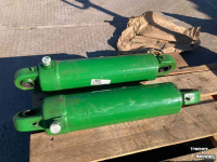 Gebruikte onderdelen van tractoren John Deere 85mm 90mm 6830 6930 6120M 6140M