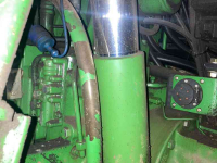 Gebruikte onderdelen van tractoren John Deere 85mm 90mm 6830 6930 6120M 6140M