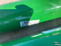 Gebruikte onderdelen van tractoren John Deere 85mm 90mm 6830 6930 6120M 6140M