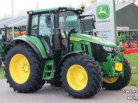 Tractor / Trekker John Deere 6M125