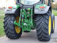 Tractor / Trekker John Deere 6M125
