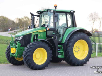 Tractor / Trekker John Deere 6M125