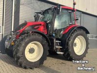 Tractor / Trekker Valtra N175 Direct