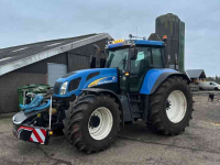 Tractor / Trekker New Holland TVT 190
