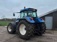 Tractor / Trekker New Holland TVT 190