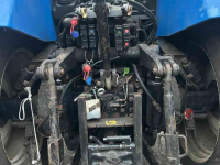 Tractor / Trekker New Holland TVT 190