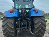 Tractor / Trekker New Holland TVT 190
