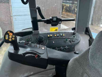 Tractor / Trekker New Holland TVT 190