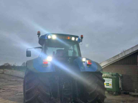 Tractor / Trekker New Holland TVT 190