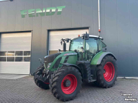 Tractor / Trekker Fendt 716 S4