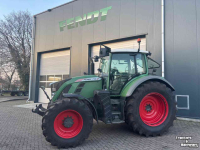 Tractor / Trekker Fendt 716 S4