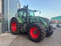 Tractor / Trekker Fendt 716 S4