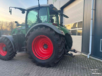 Tractor / Trekker Fendt 716 S4
