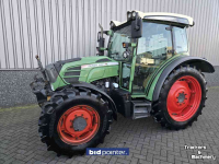 Tractor / Trekker Fendt 209S Vario
