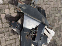 Front-laders / Frontlader / Voorlader Veto FX5950