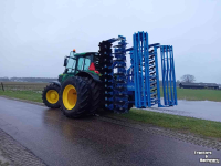 Schijveneg  Intertech 5 m
