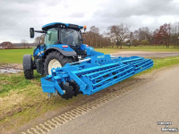 Schijveneg  Intertech 5 m