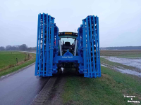 Schijveneg  Intertech 5 m