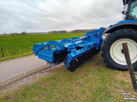Schijveneg  Intertech 5 m