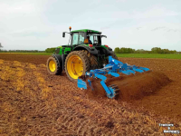 Schijveneg  Intertech 5 m