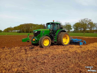 Schijveneg  Intertech 5 m