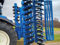 Schijveneg  Intertech 5 m