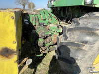 Veldhakselaar John Deere 5830