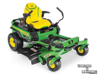 Zitmaaier John Deere Z320R